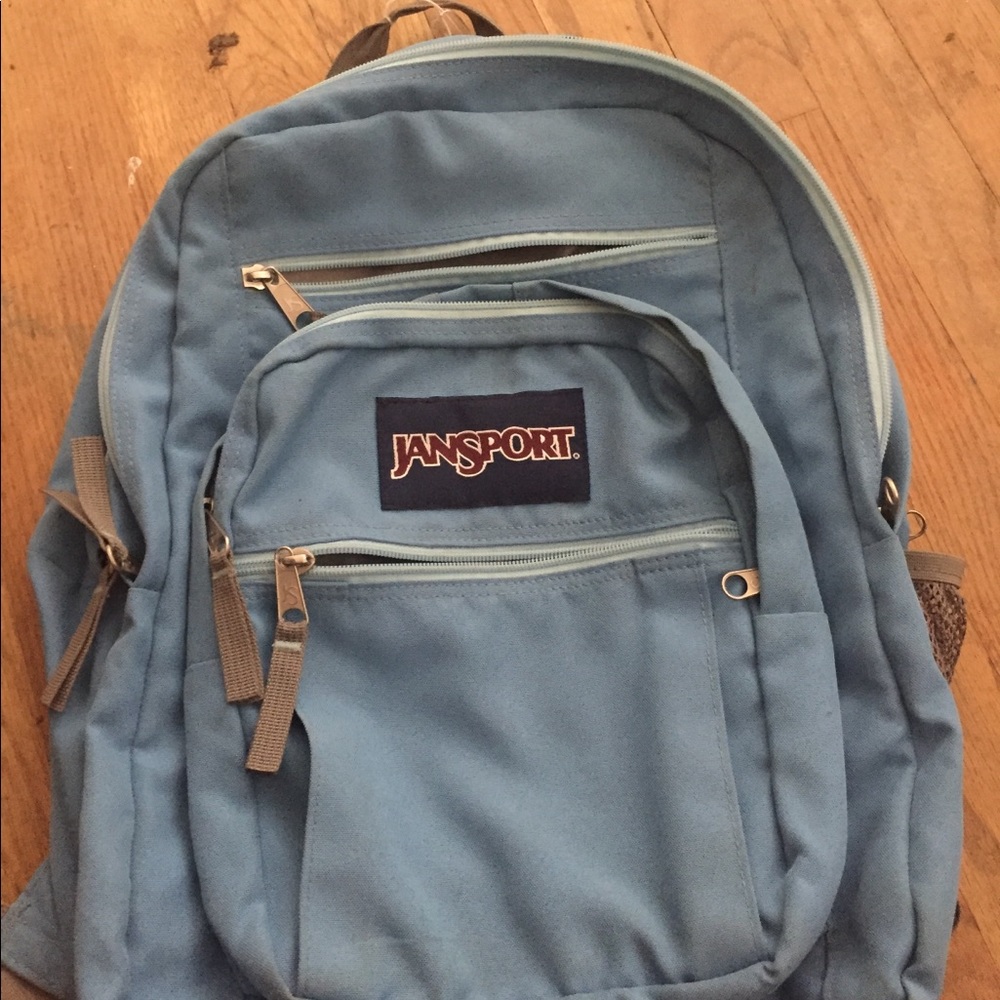 Backpack